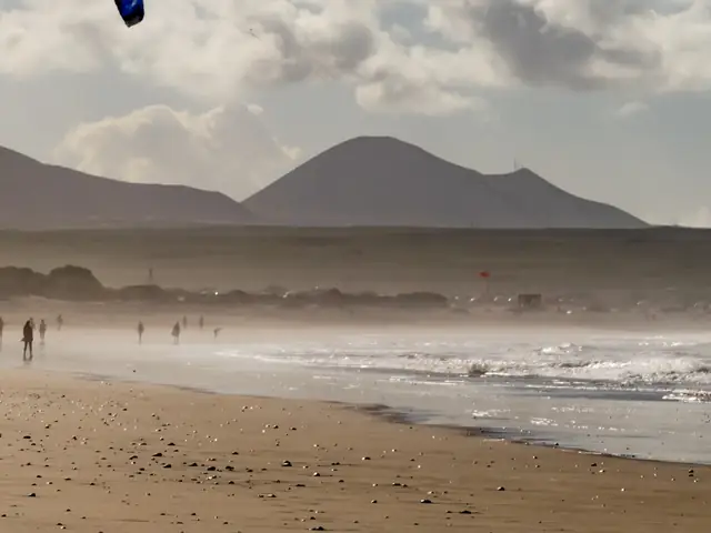 Caleta de Famara