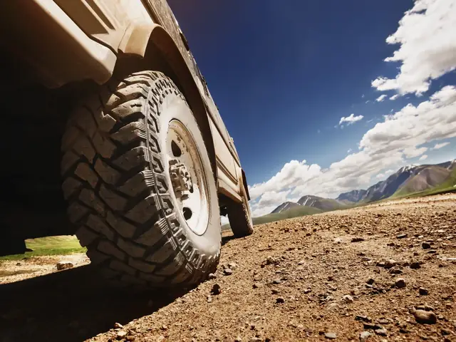 Excursión en 4x4 por Picos de Europa y ruta del Cares desde Cangas de Onís
