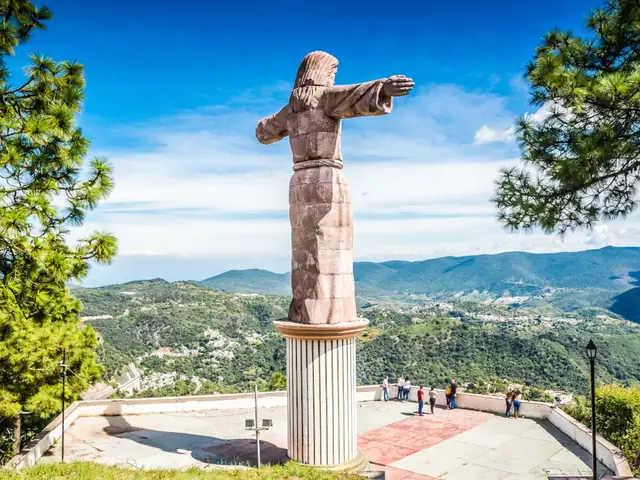 Excursión a Taxco y Cuernavaca desde Ciudad de México