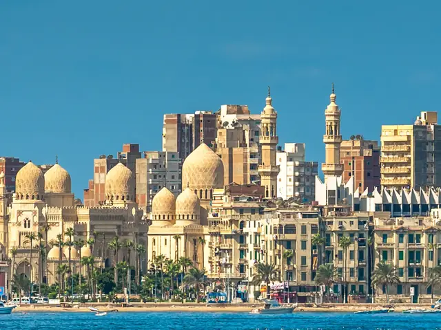 El Cairo
