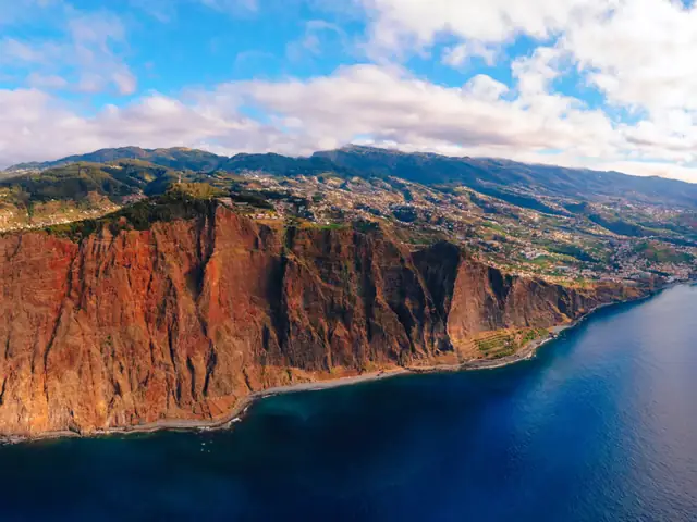Funchal