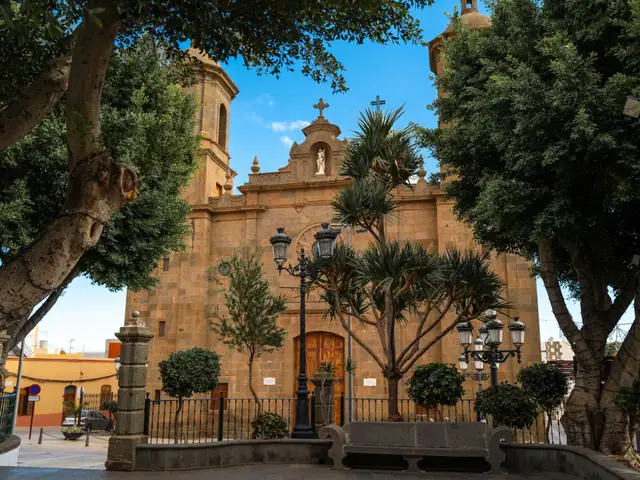 Gran Canaria