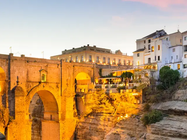 Excursión a Ronda desde Granada