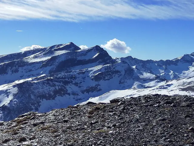Excursión a Sierra Nevada desde Granada