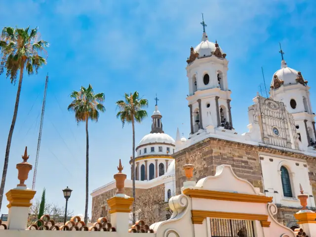 Excursión a Tlaqueapaque y Tonalá desde Guadalajara