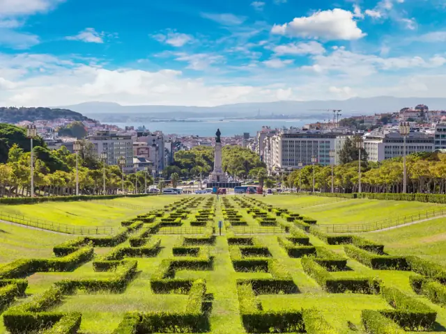 Excursión privada a Sintra desde Lisboa