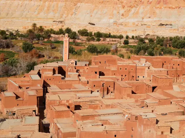 Excursión al Valle de Ourika desde Marrakech
