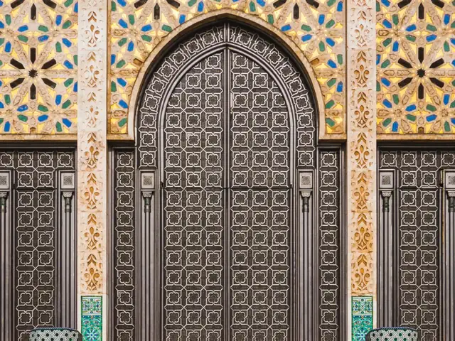 Excursión a Casablanca desde Marrakech
