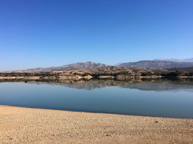 Excursión privada al valle de Imlil y Plateau de Kik desde Marrakech