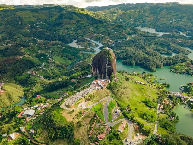 Medellín