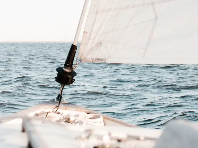 Excursión en velero en Fornells desde Menorca