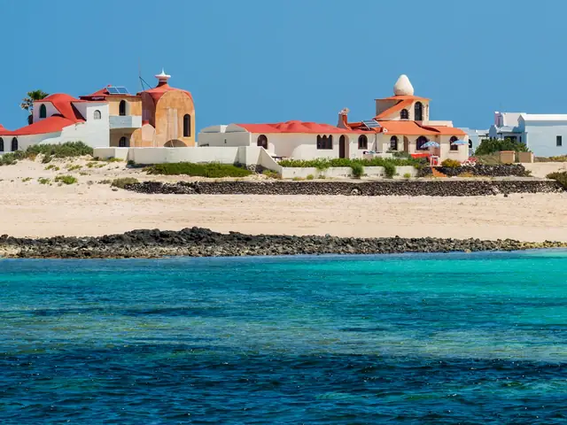 Lanzarote