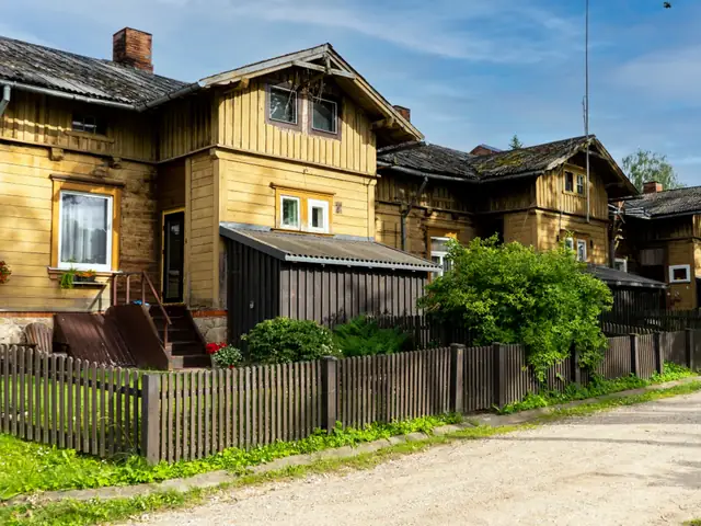 Desde Riga: Excursión al Parque Nacional de Gauja