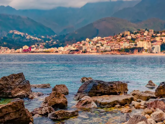 Desde Saranda: Excursión por la Riviera Albanesa