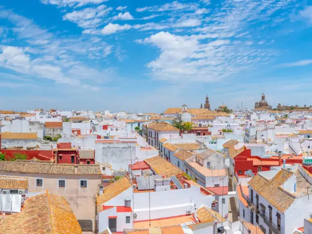 Desde Sevilla: Excursión a Carmona