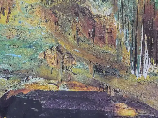 Excursión a las Cuevas de San José desde Valencia