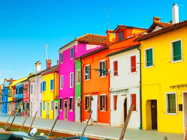 Venecia