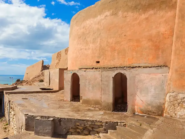 Excursión a Agadir desde Marrakech