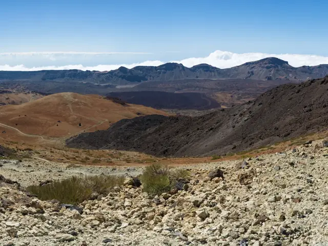 Tenerife