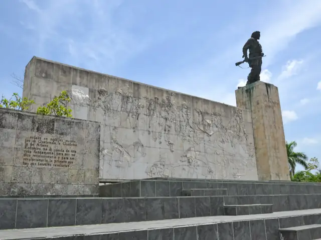 Excursión a Cienfuegos, Santa Clara y Trinidad desde Varadero