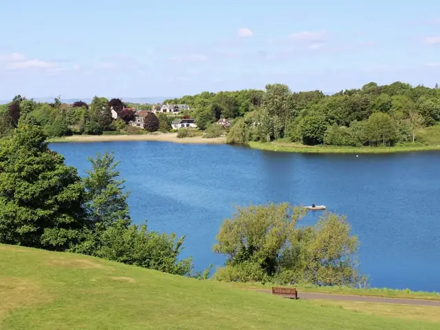 Excursión a Linlithgow: visita el palacio donde nació María Estuardo