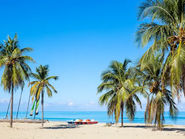 Excursión a playa Varadero desde La Habana