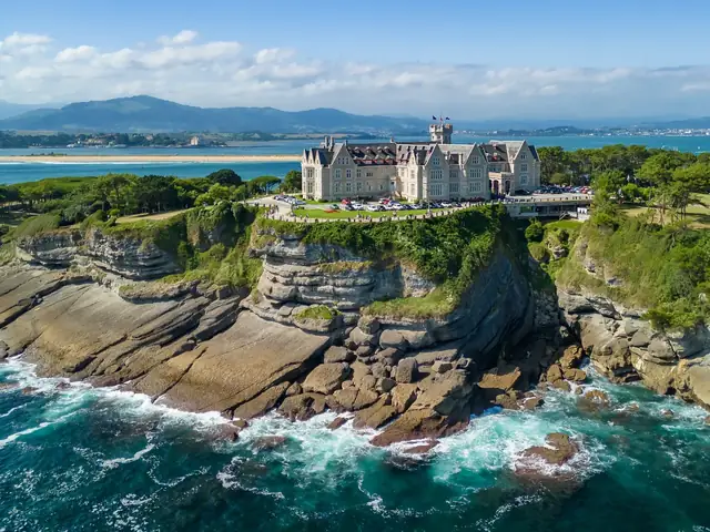 Excursión a Santander y Santillana del Mar desde Oviedo