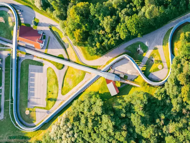 Excursión a Sigulda