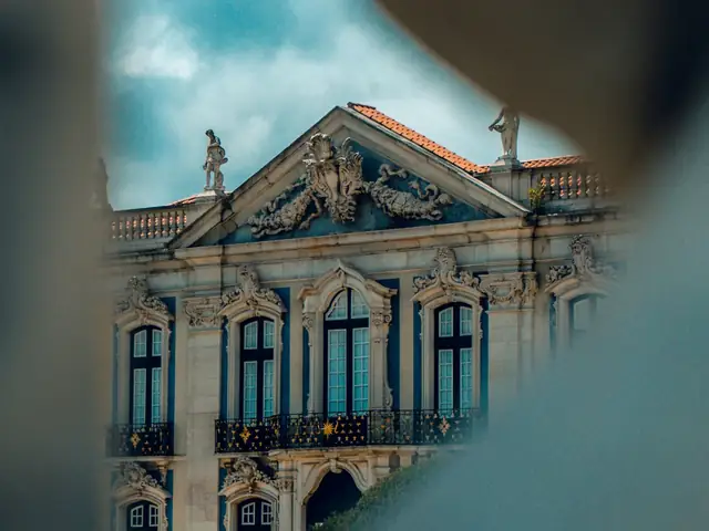 Excursión a Sintra, Queluz y el Palacio Nacional de Sintra desde Lisboa
