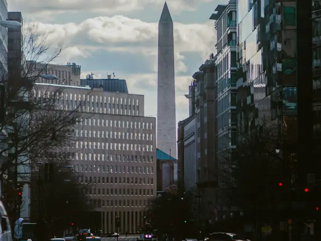 Excursión a Washington desde Nueva York