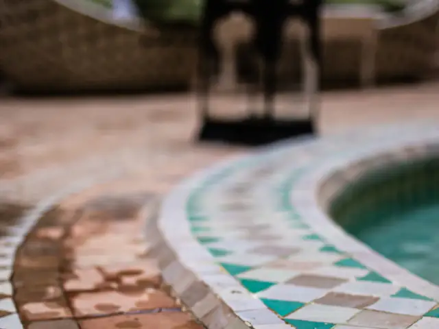 Experiencia en un hammam de Marrakech