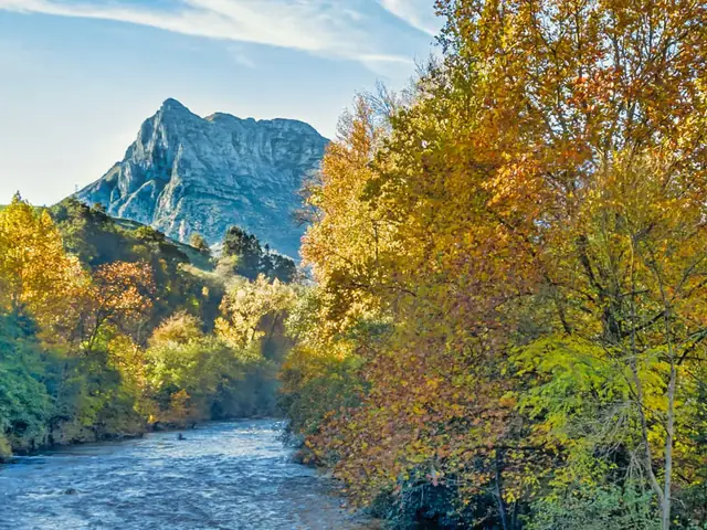 Valle del Asón