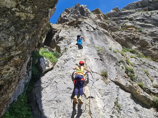 Benalauría