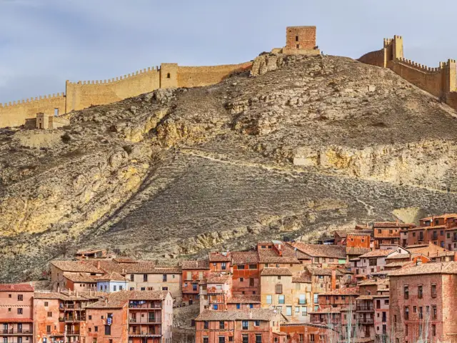 Albarracín