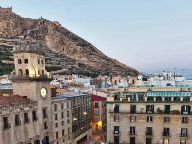 Alicante