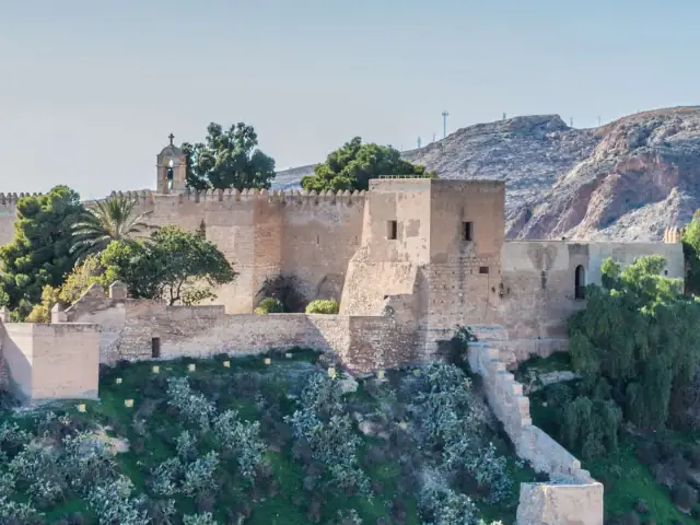 Almería