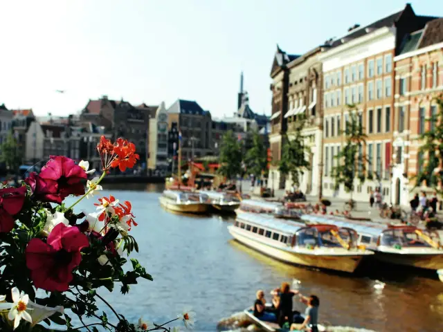 Ámsterdam