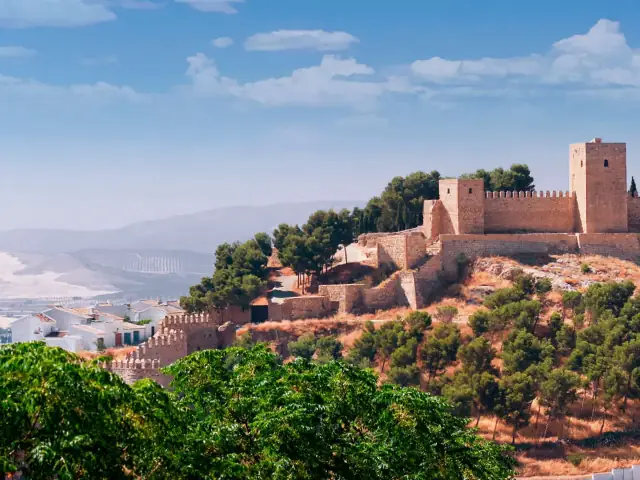 Antequera