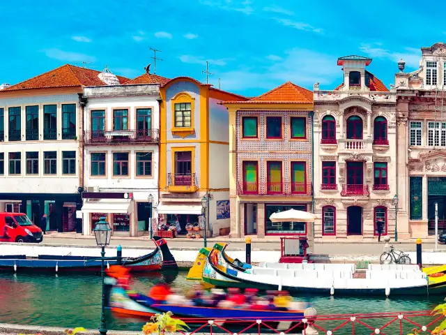 Aveiro