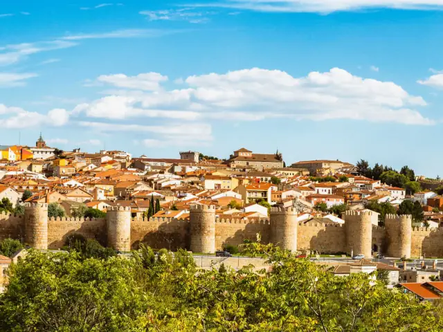 Ávila