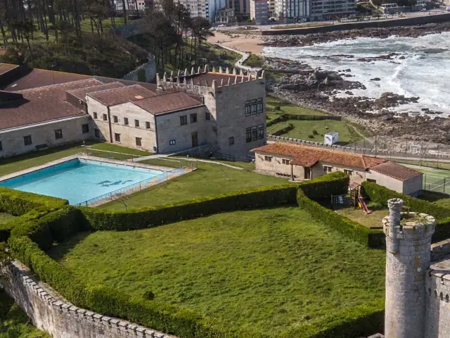Baiona