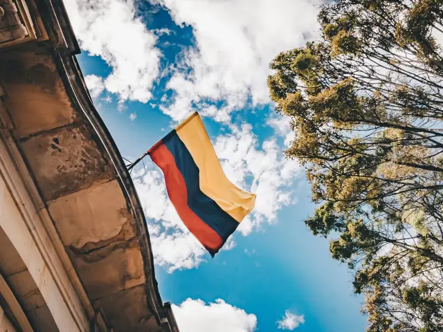 Bogotá