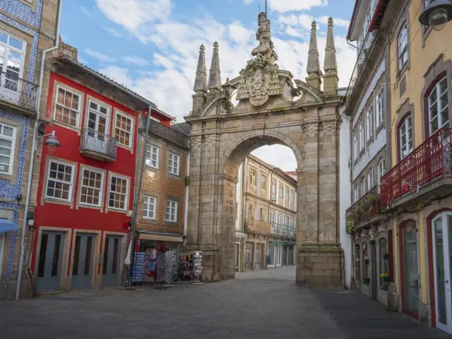 Braga