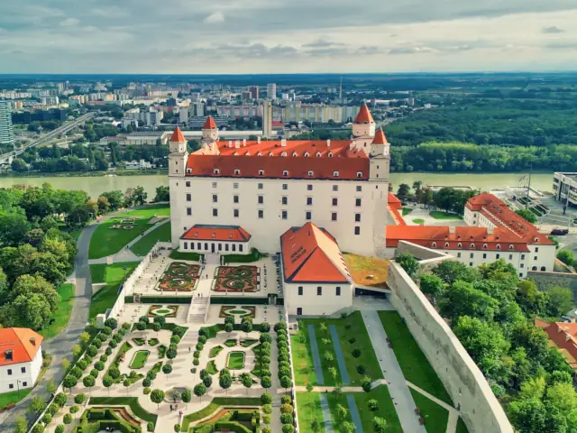 Bratislava