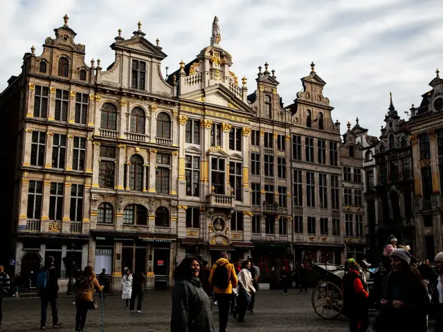 Bruselas