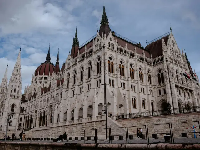 Budapest