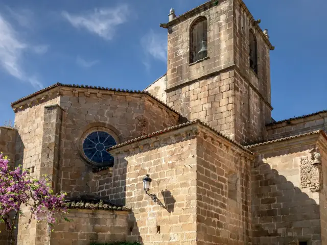 Cáceres