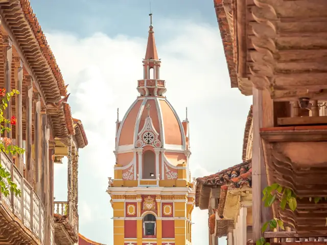 Cartagena de Indias