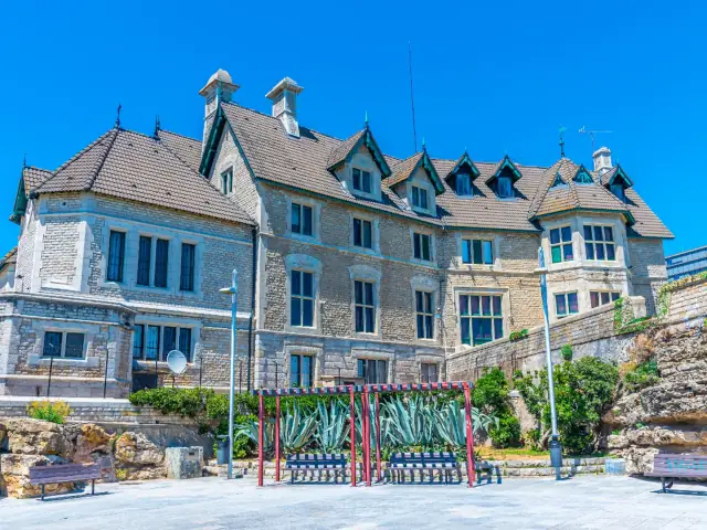 Cascais