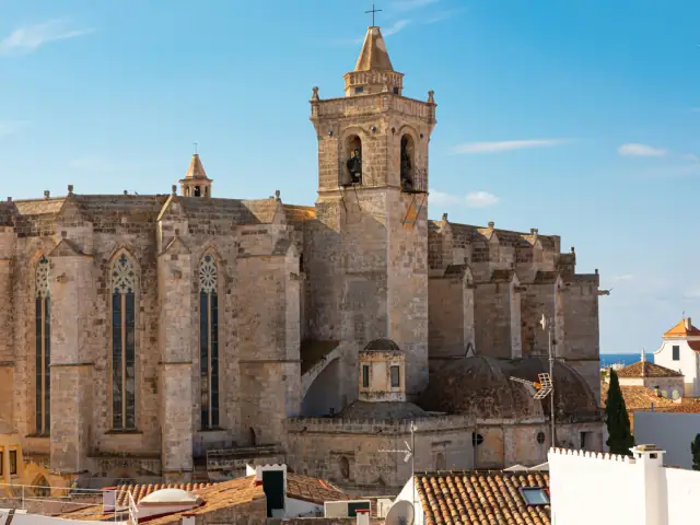 Free tour Ciudadela de Menorca